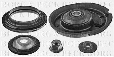 BORG & BECK bsm5423 -  Опора стойки амортизатора